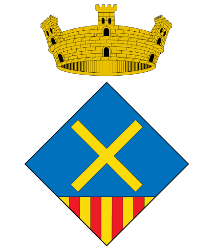 Ajuntament de Camós