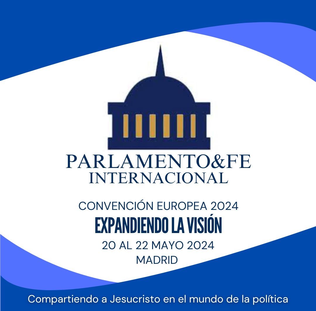 MISIÓN CARISMÁTICA INTERNACIONAL