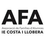 AFA IE Costa i Llobera