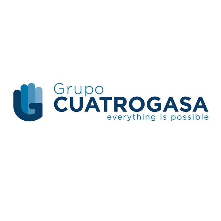 GRUPO CUATROGASA 