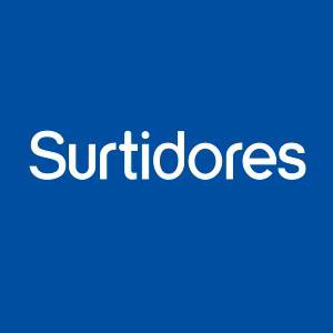 Surtidores