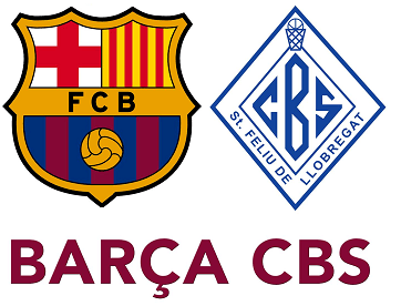 Barça-CBS