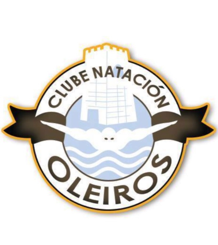 Club Natación Oleiros 