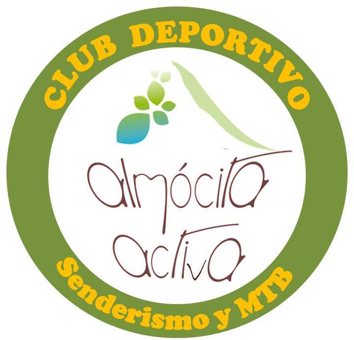 CLUB DEPORTIVO ALMÓCITA ACTIVA