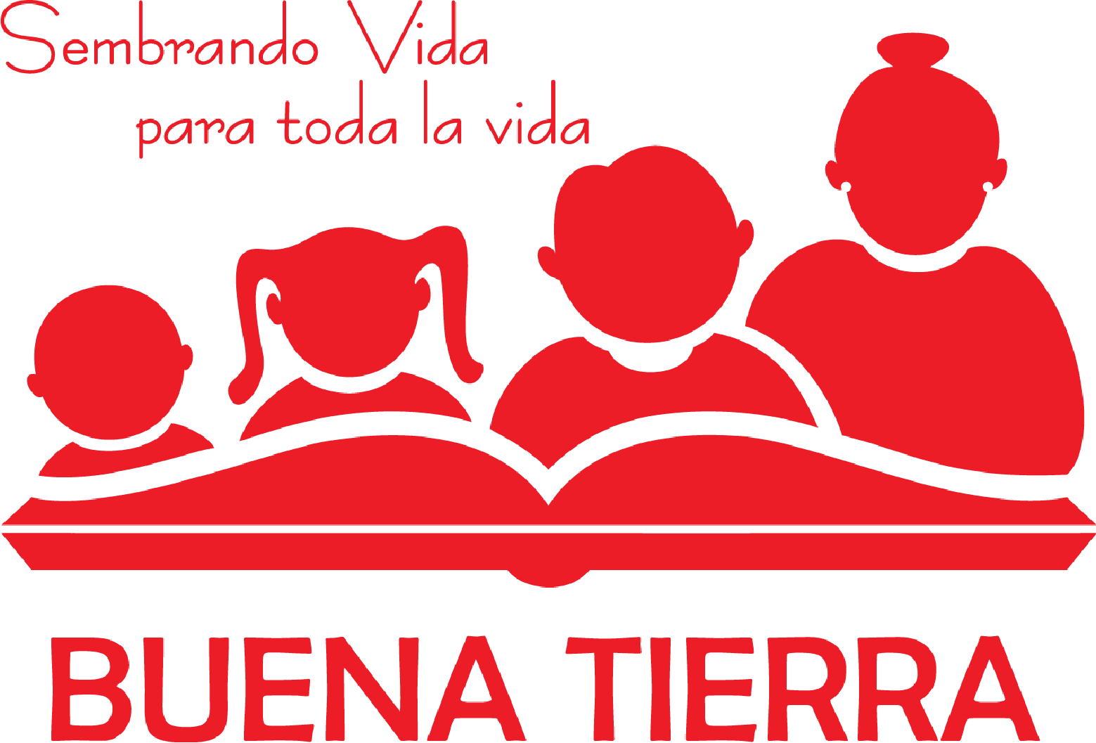 Editorial Buena Tierra