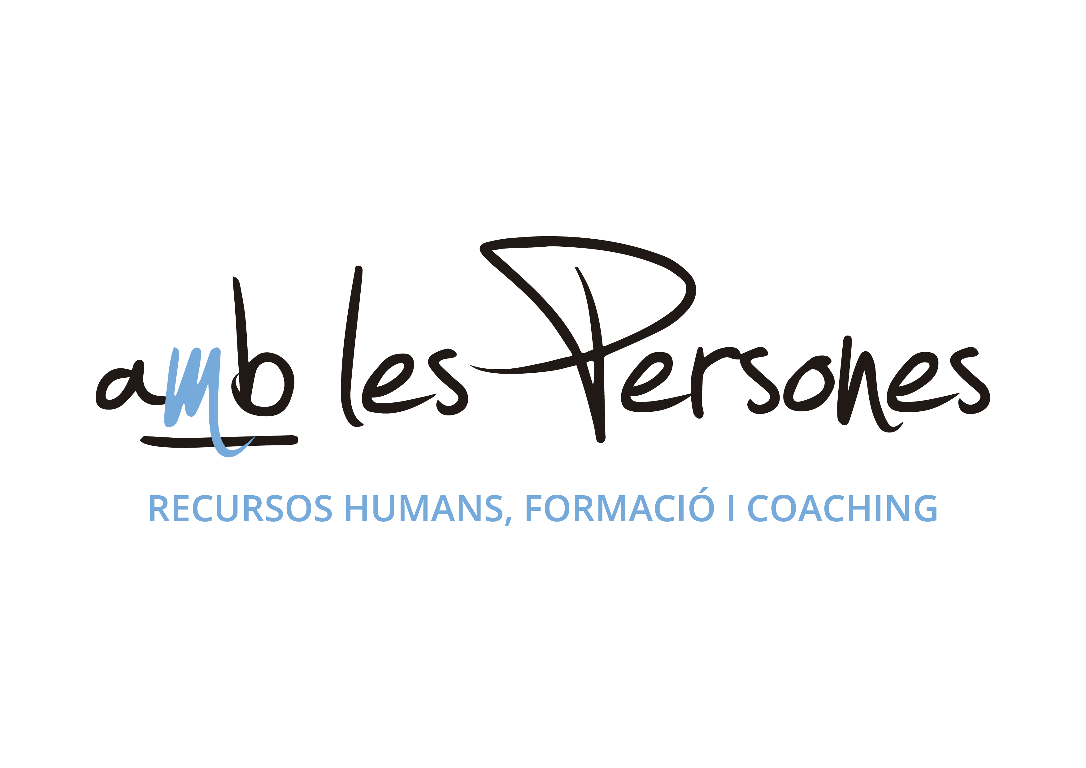 Amb les Persones -  Recursos Humans