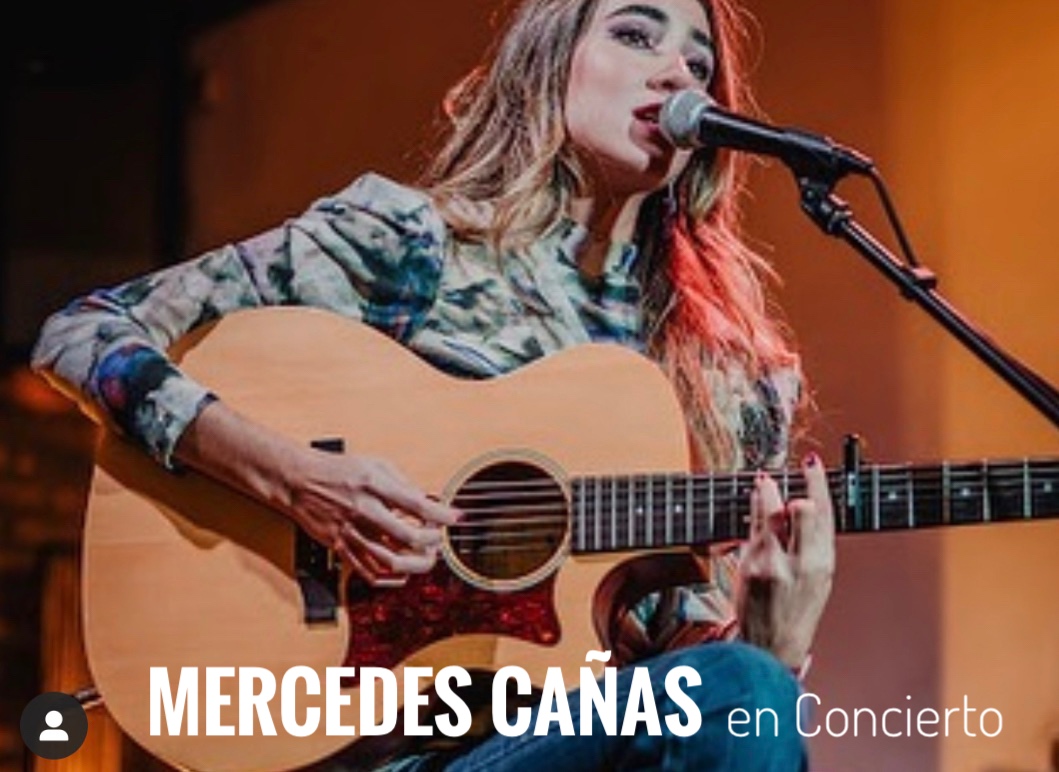 Mercedes Cañas Oficial