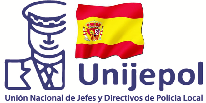 Unión Nacional de Jefes y Directivos de Policía Local (Unijepol)