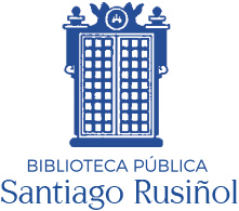 Biblioteca Santiago Rusiñol