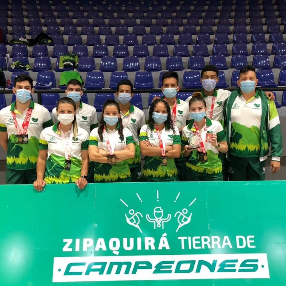 Liga Antioqueña de Bádminton