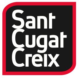 Sant Cugat Creix