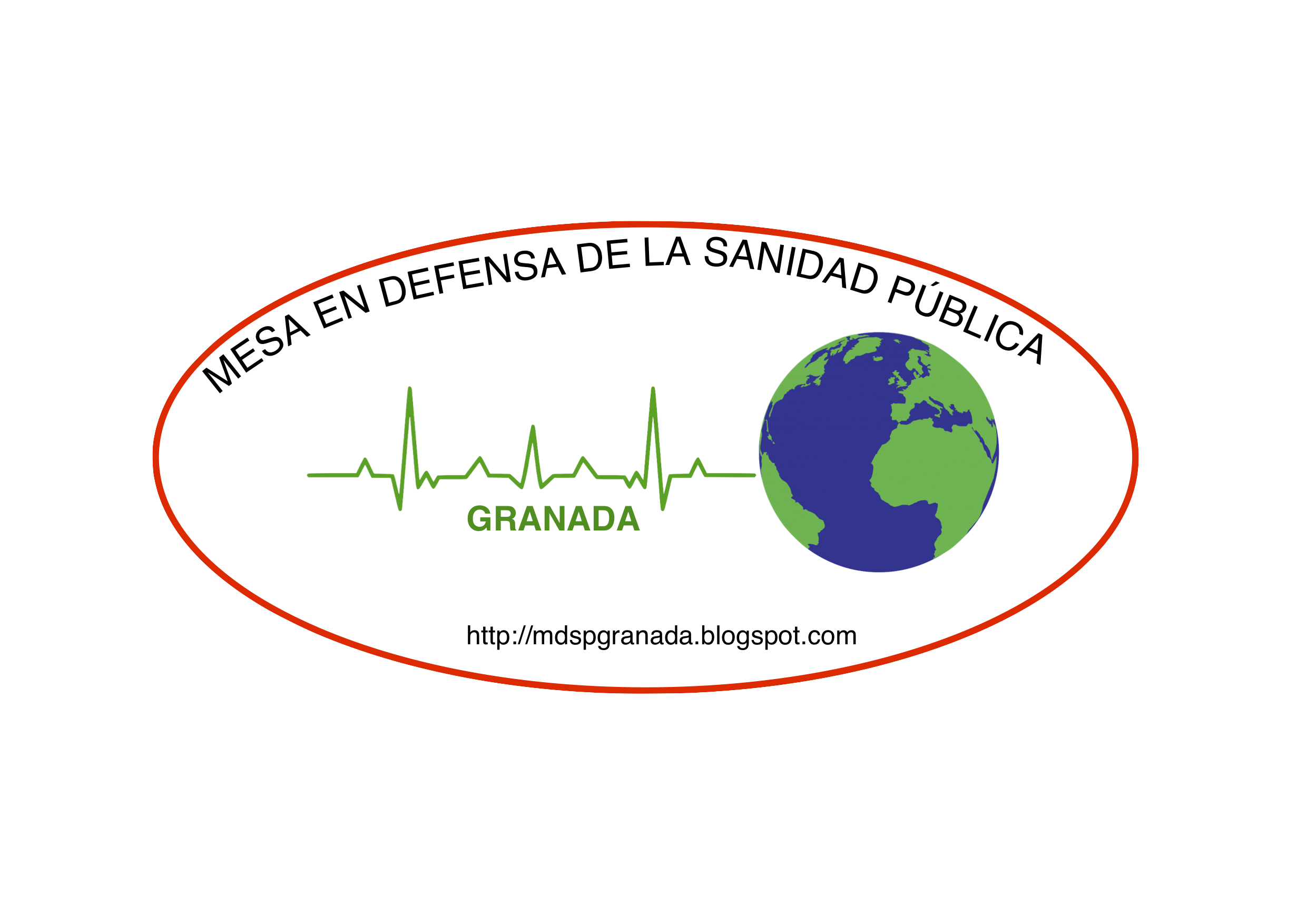 Mesa Defensa Sanidad Pública 