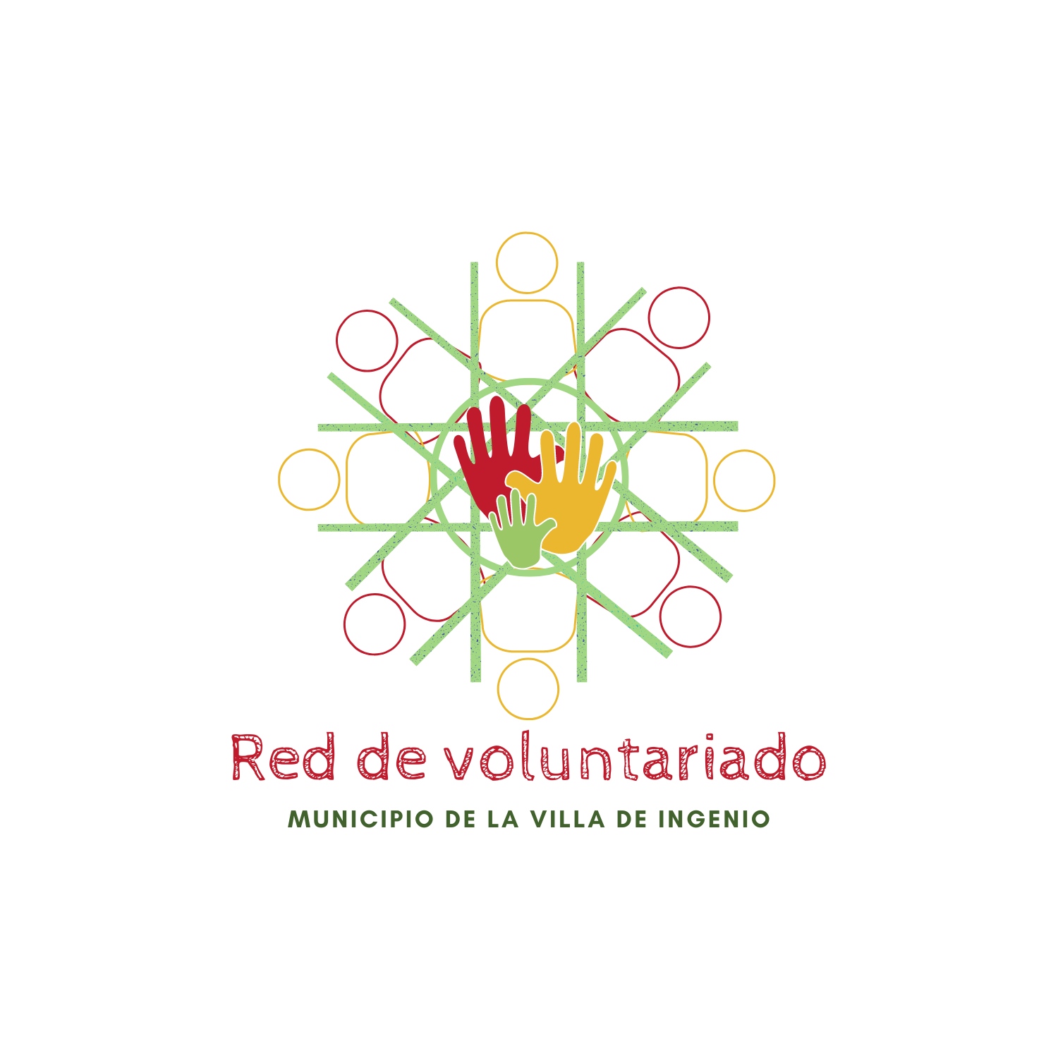 Formación Voluntariado para todxs