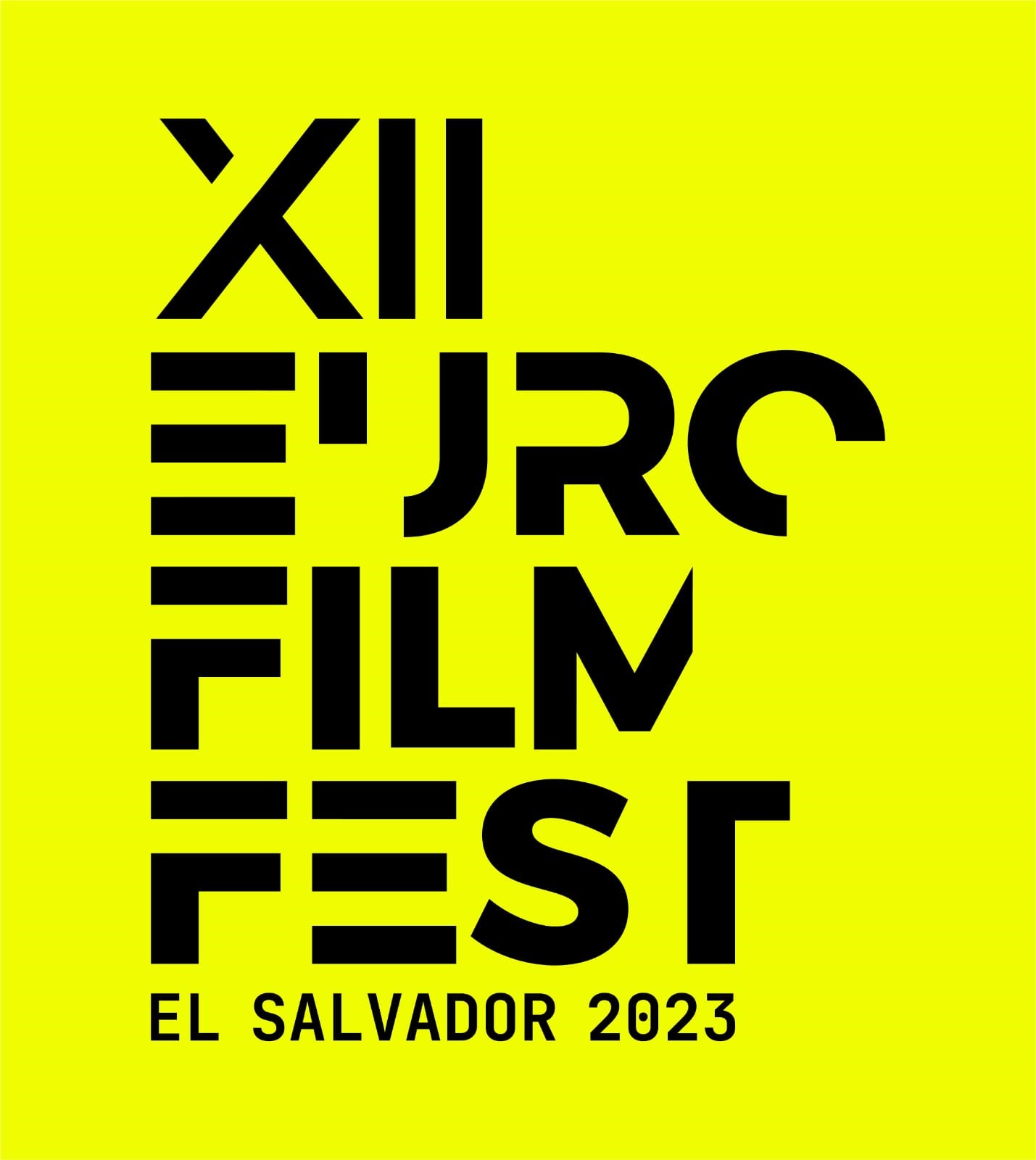 XlI EURO FILM FEST 