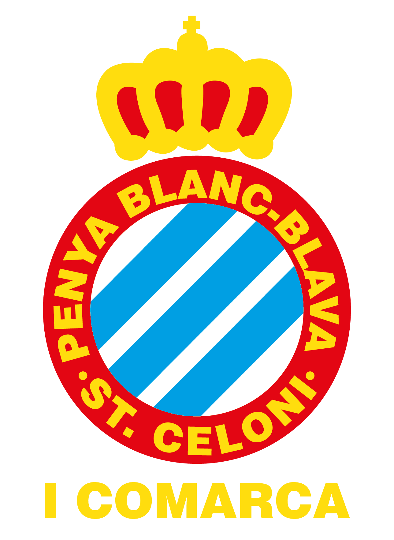 Penya Blanc-Blava de Sant Celoni i Comarca