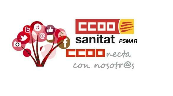 CCOO - Parc de Salut Mar de Barcelona