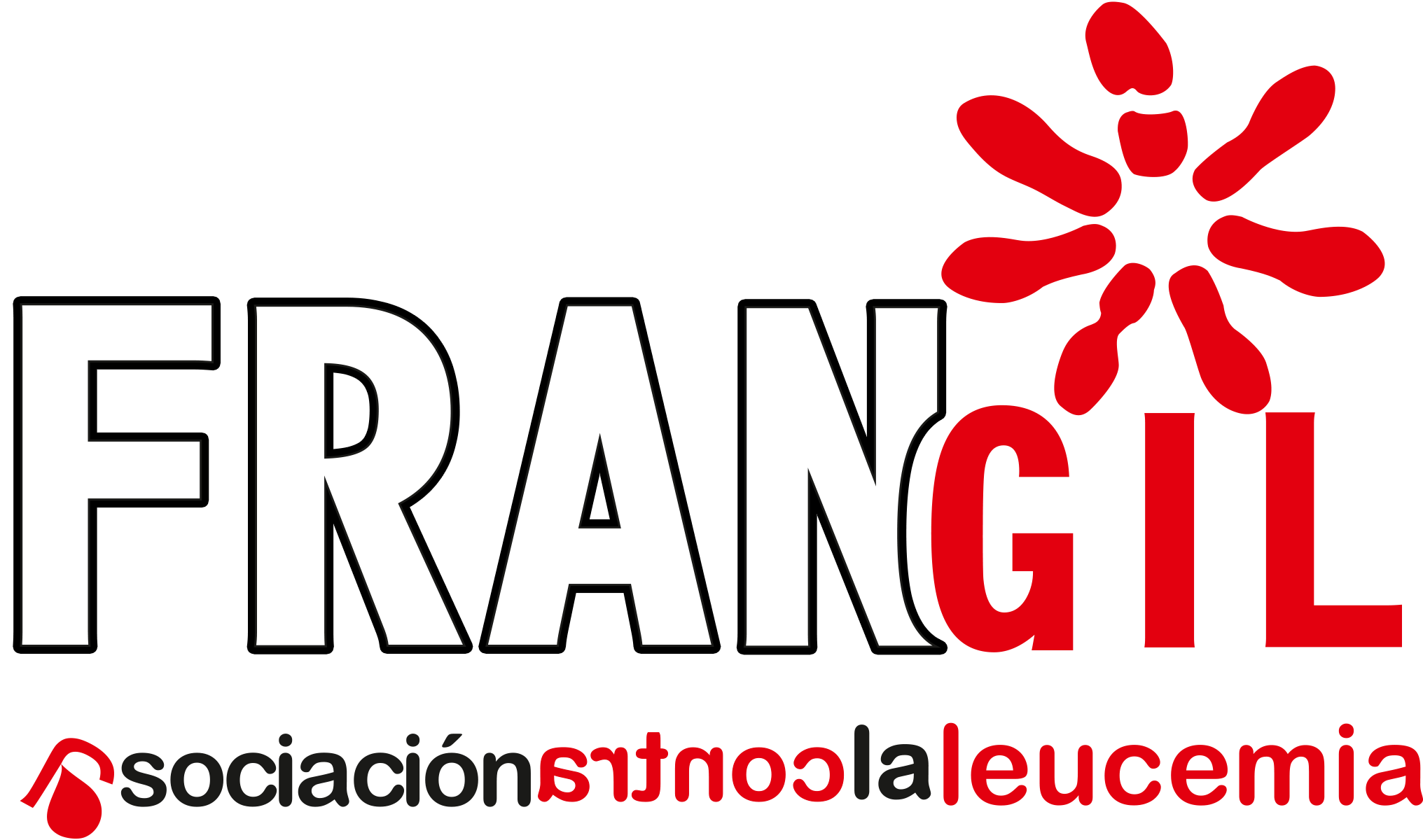 Asociación FRANGIL contra la leucemia