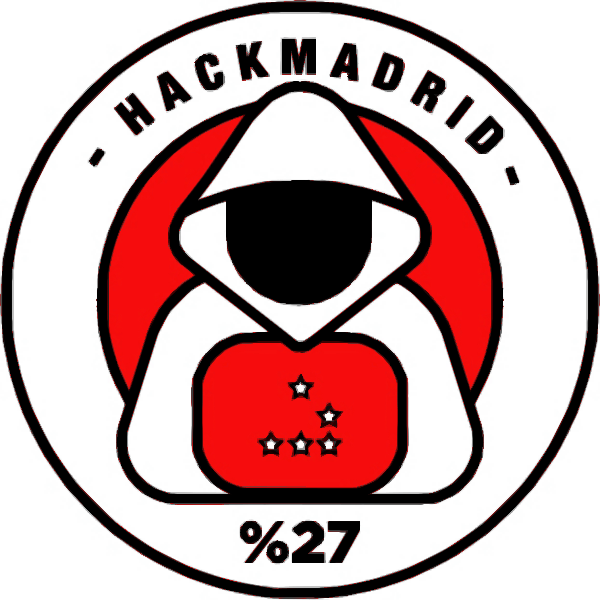 Hack Madrid %27