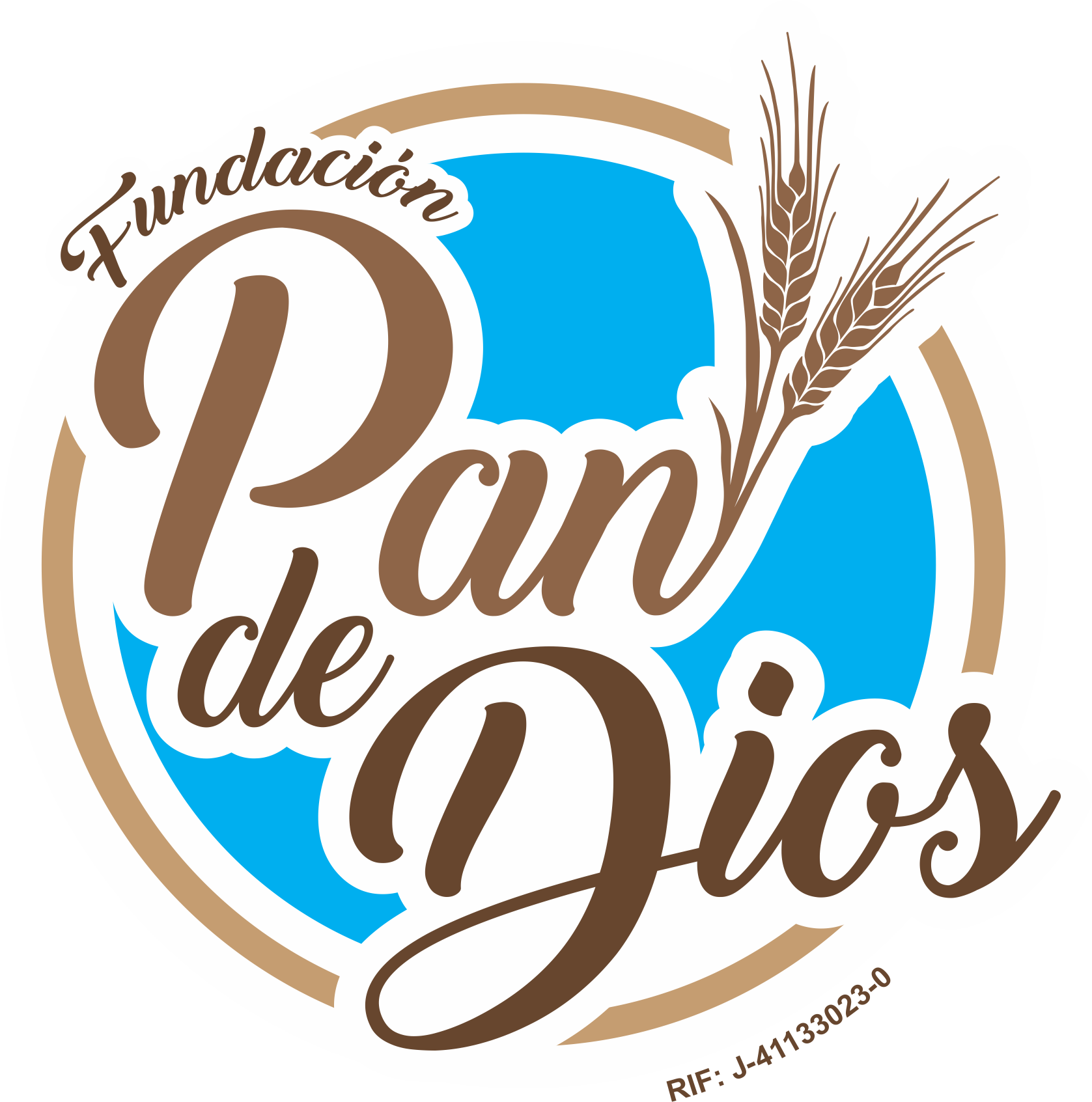 FUNDACION PAN DE DIOS