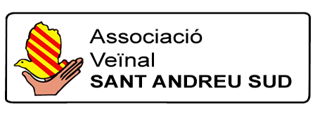 Associació Veïnal Sant Andreu Sud