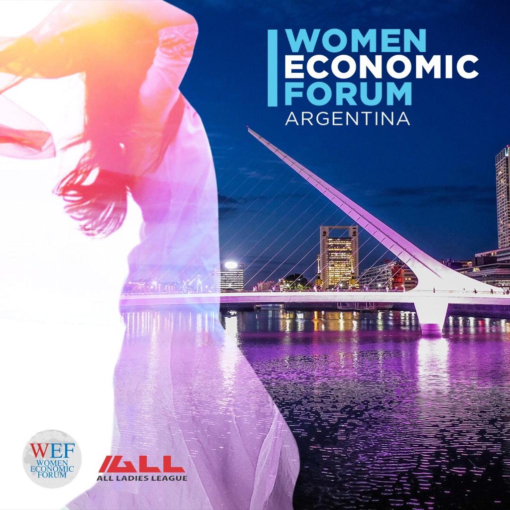 Women Economic Forum ARGENTINA