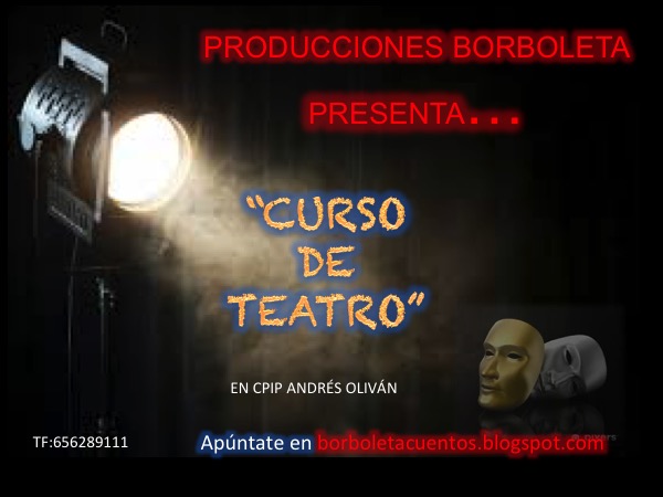 Asociacion Cultural Borboleta