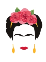 Hablando de Frida