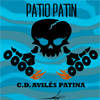 PATIO PATÍN 