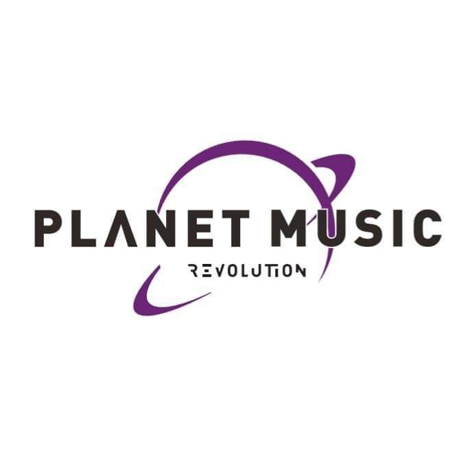 Planet Music Revolution