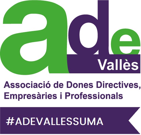 ADE Vallès, associació de dones empresàries i professionals des de 2012 