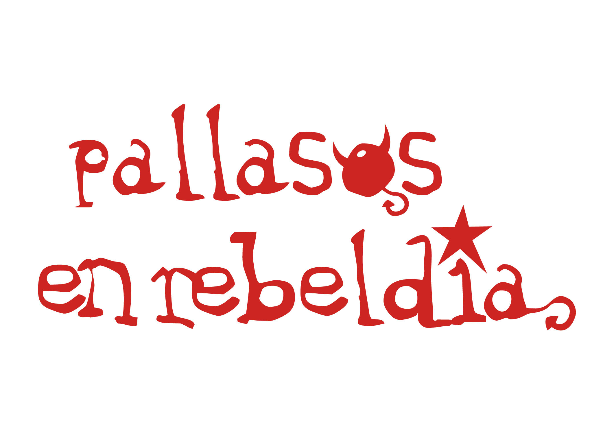 Pallasos en Rebeldía