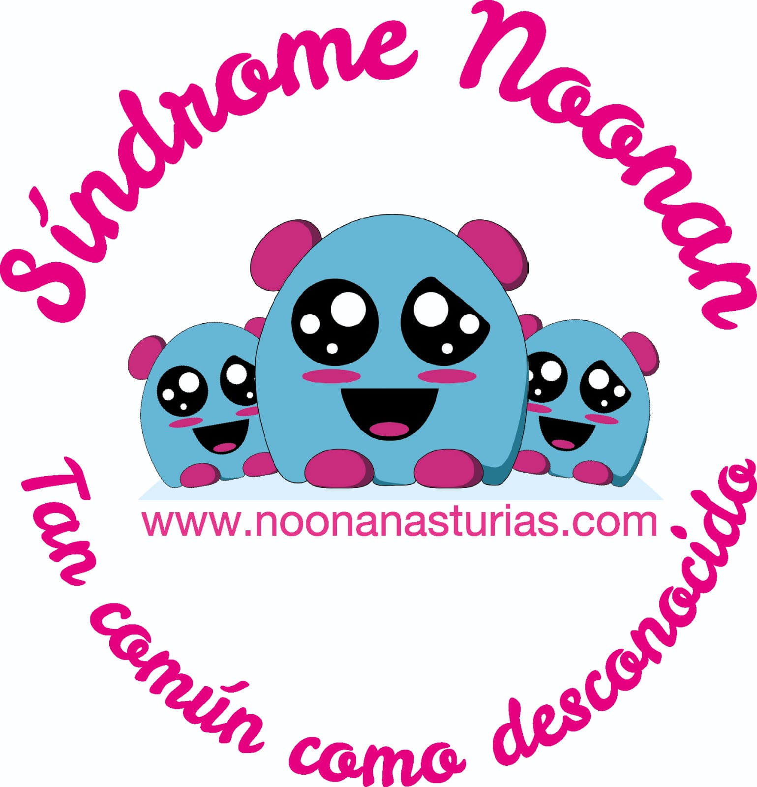 Asociación Síndrome de Noonan Asturias