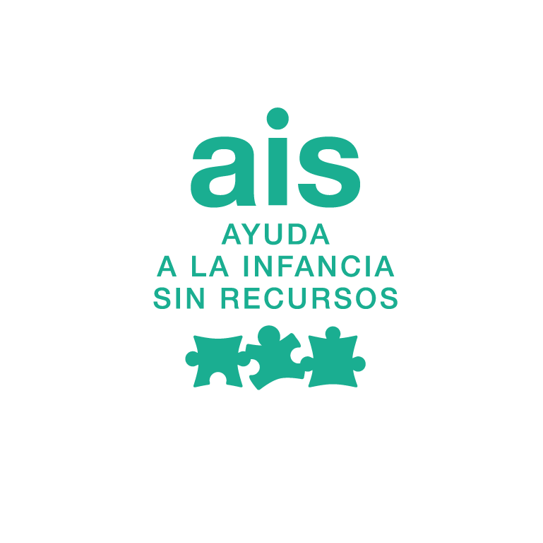 AIS AYUDA A LA INFANCIA SIN RECURSOS