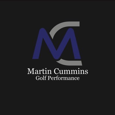 Martin Cummins Golf