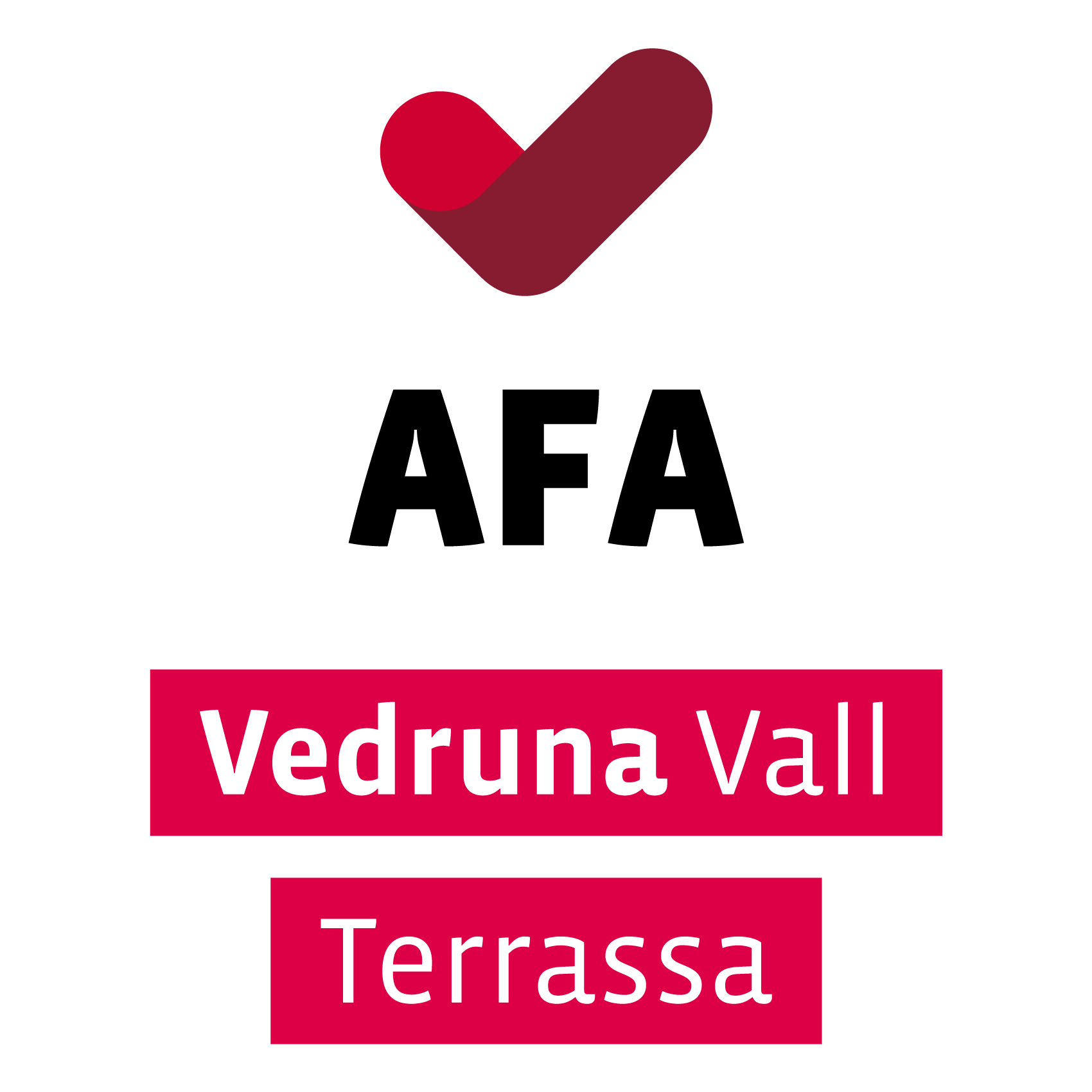 AFA VEDRUNA VALL TERRASSA