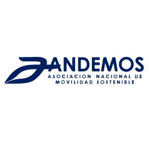 ANDEMOS - Asociación Nacional de Movilidad Sostenible