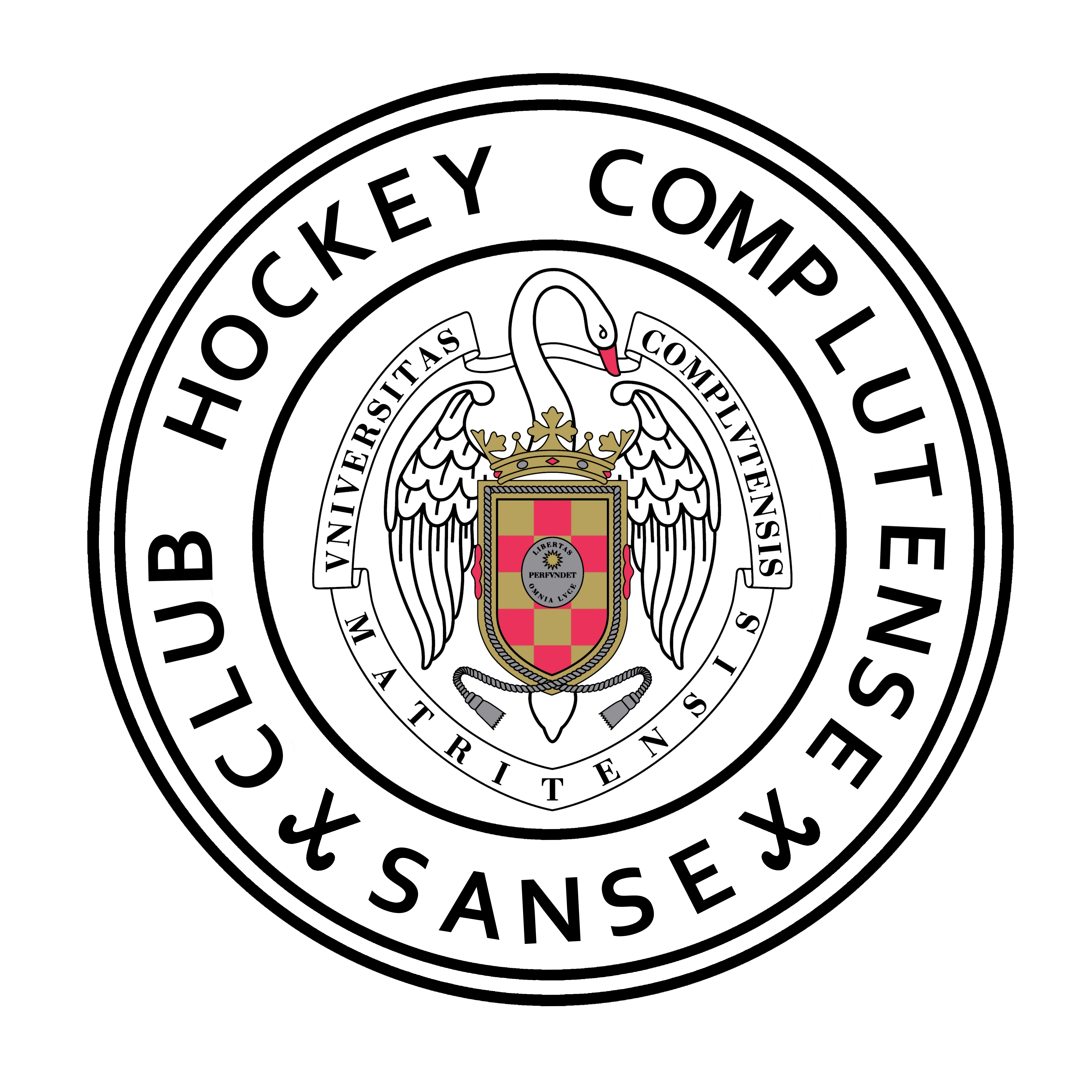 Club SPV Complutense Hockey