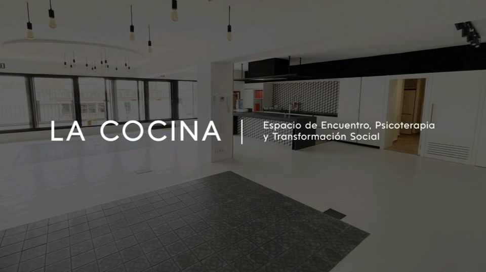 La Cocina