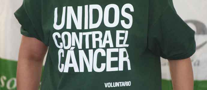 ASOCIACIÓN ESPAÑOLA CONTRA EL CÁNCER- MADRID