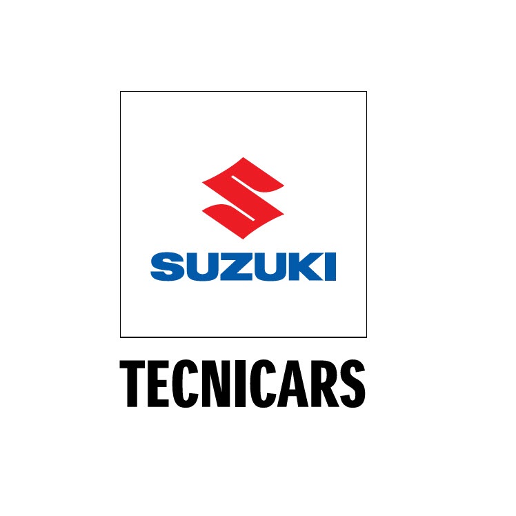 Suzuki Tecnicars