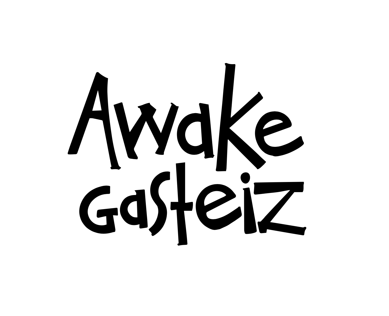 Awake Gasteiz