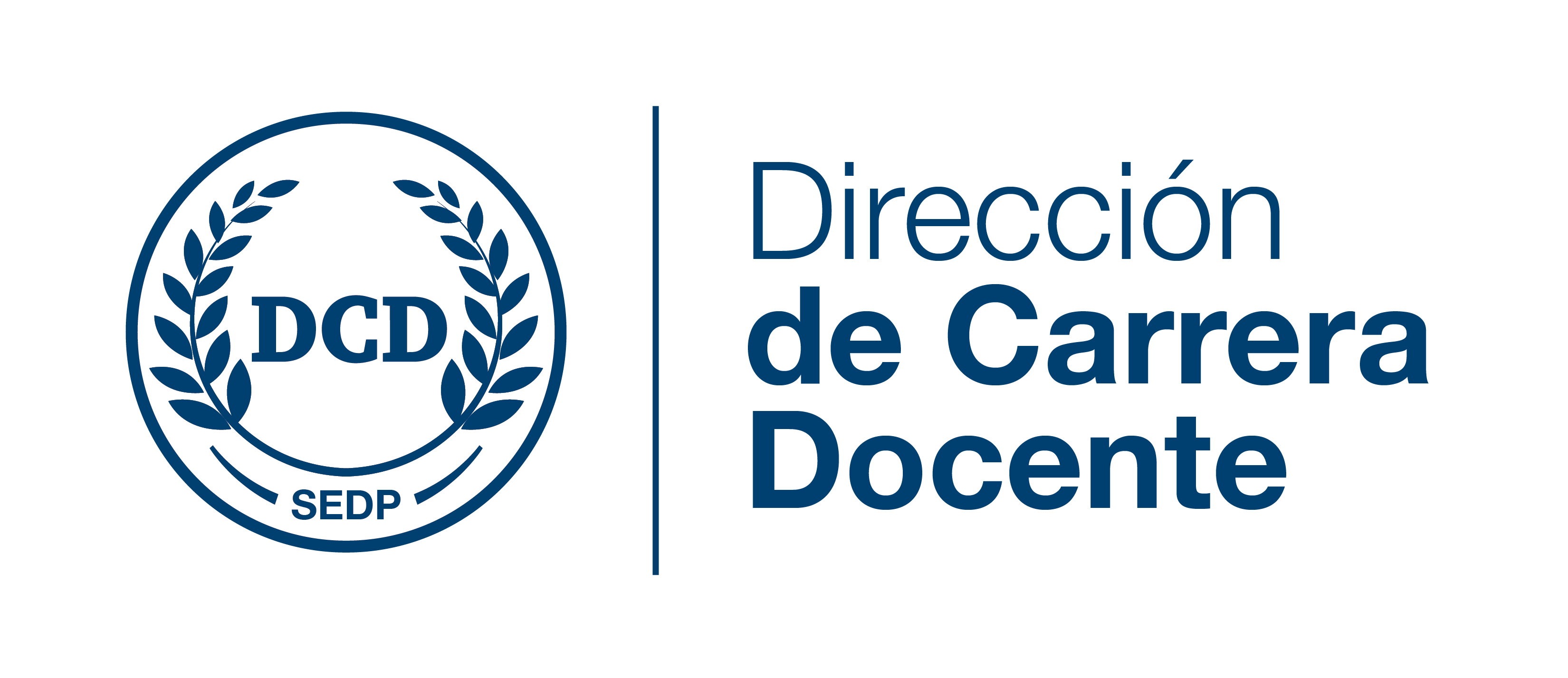 Dirección de Carrera Docente