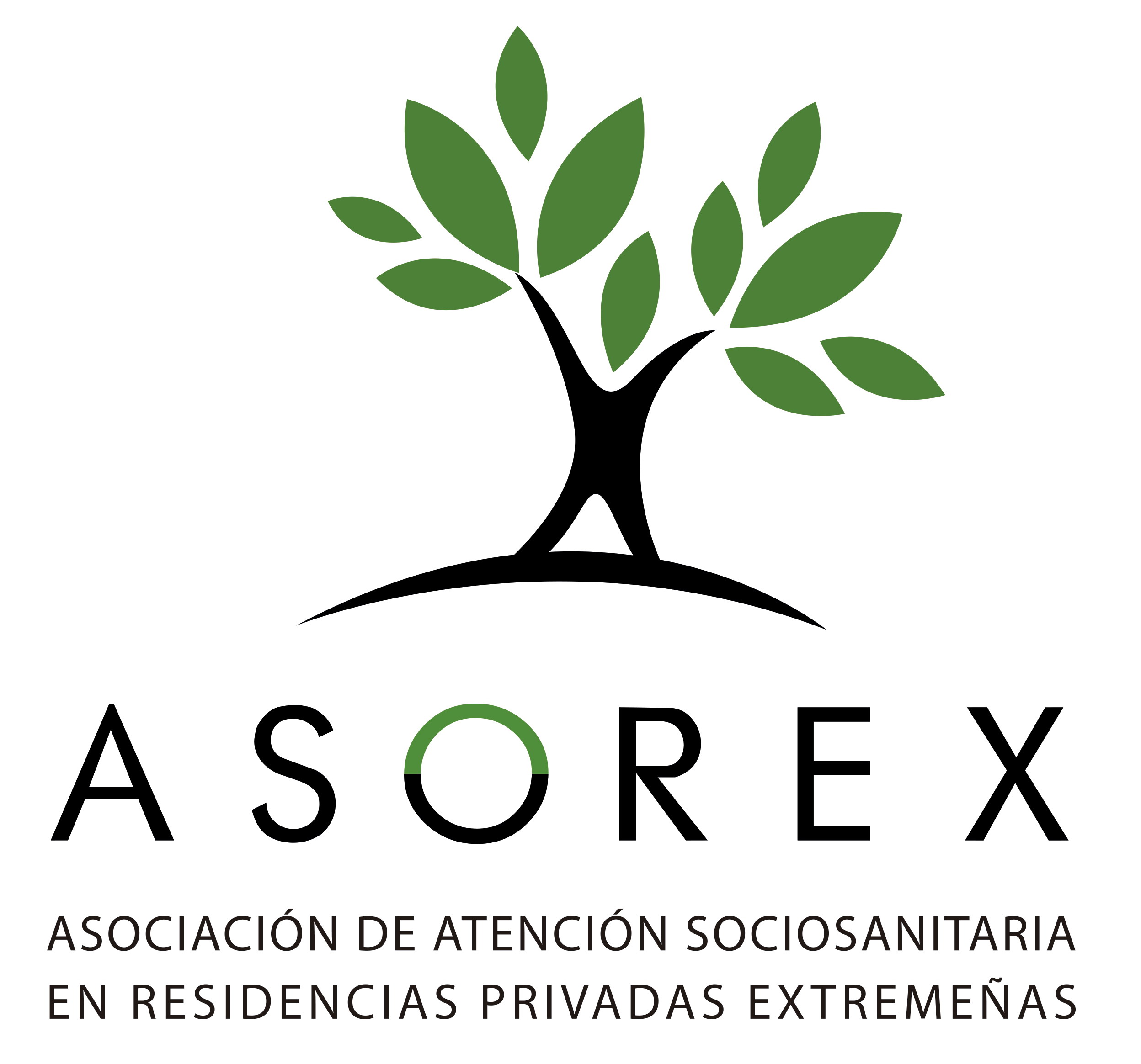 Asociación de Atención Sociosanitaria en Residencias Privadas Extremeñas (ASOREX)