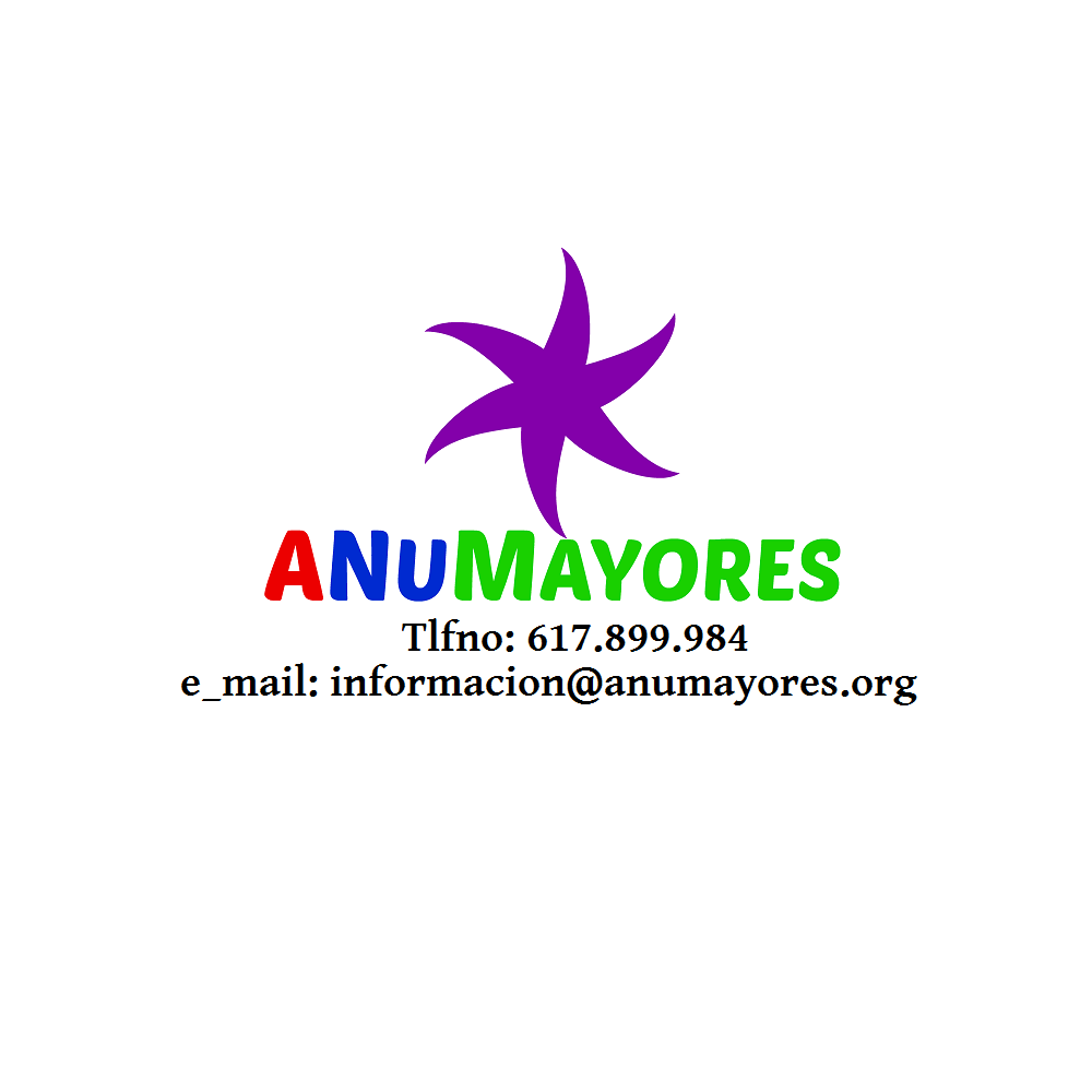 ANUMAYORES