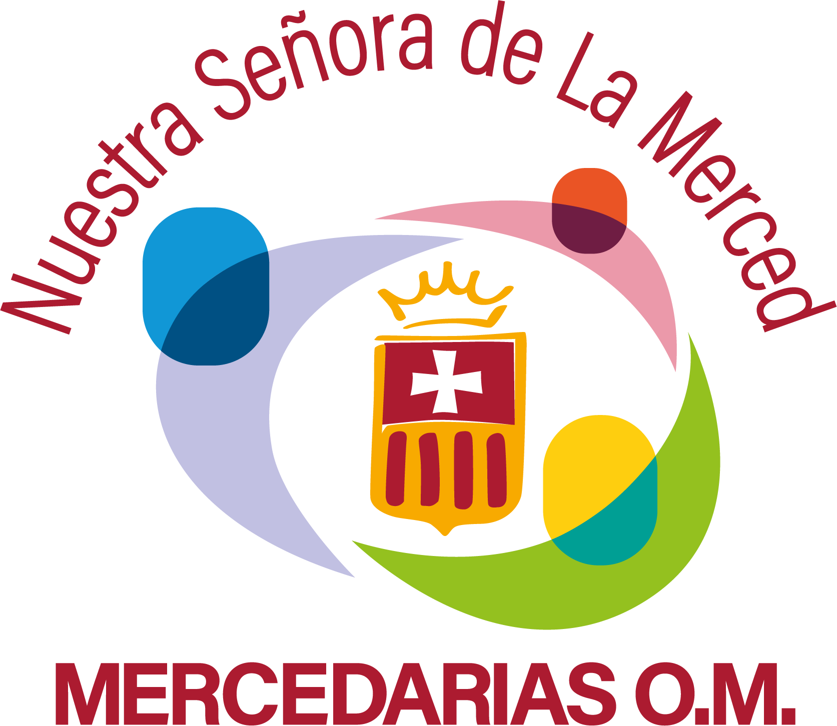 Mercedarias Tres Cantos