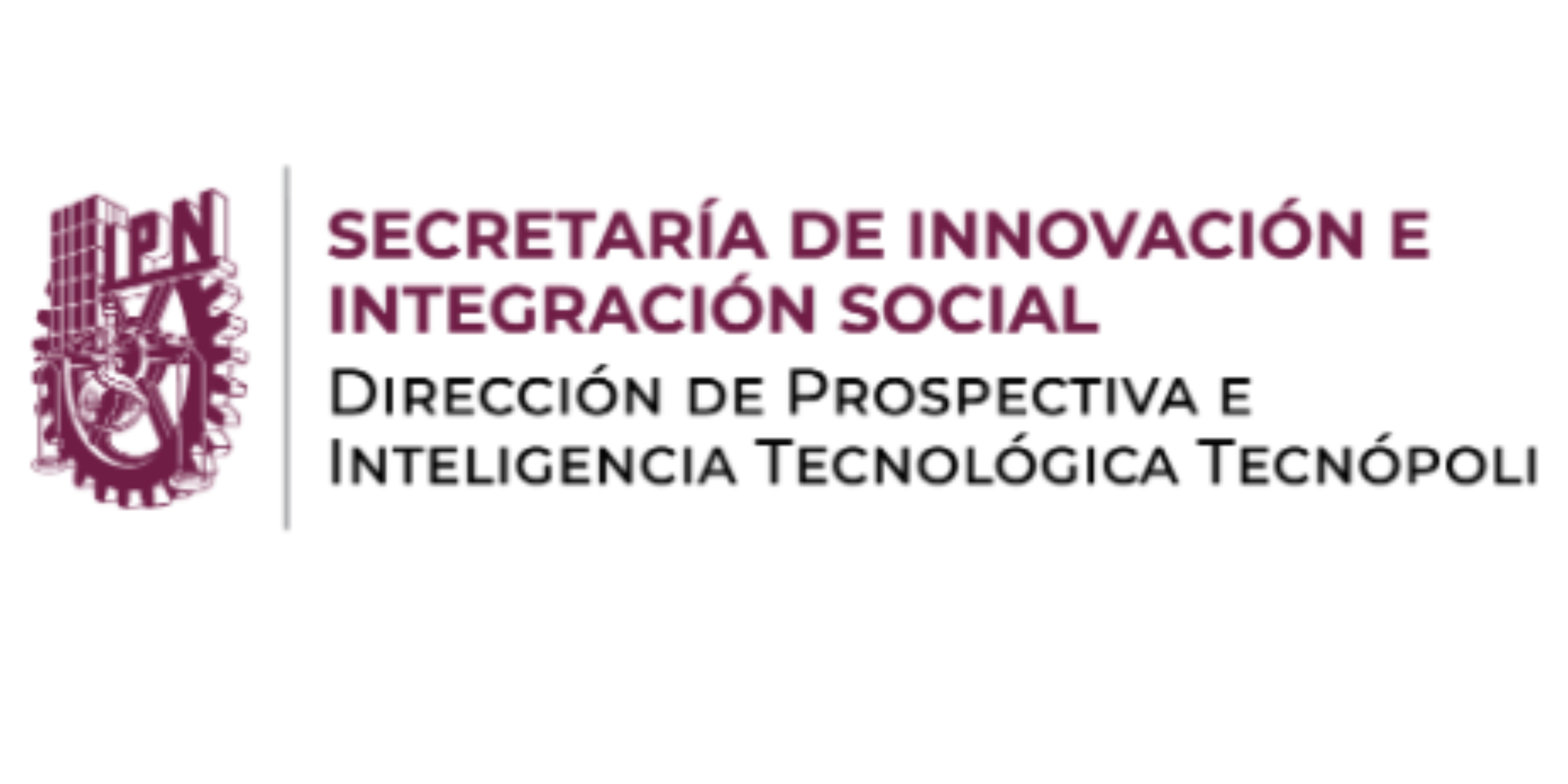 Dirección de Prospectiva e Inteligencia Tecnológica, Tecnópoli