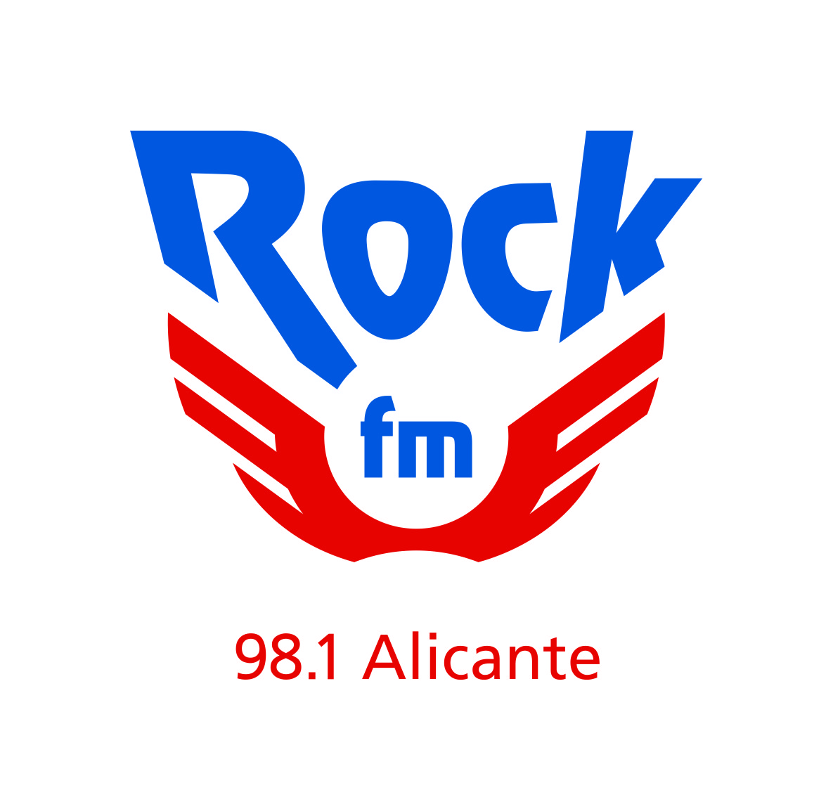 ROCK FM ALICANTE