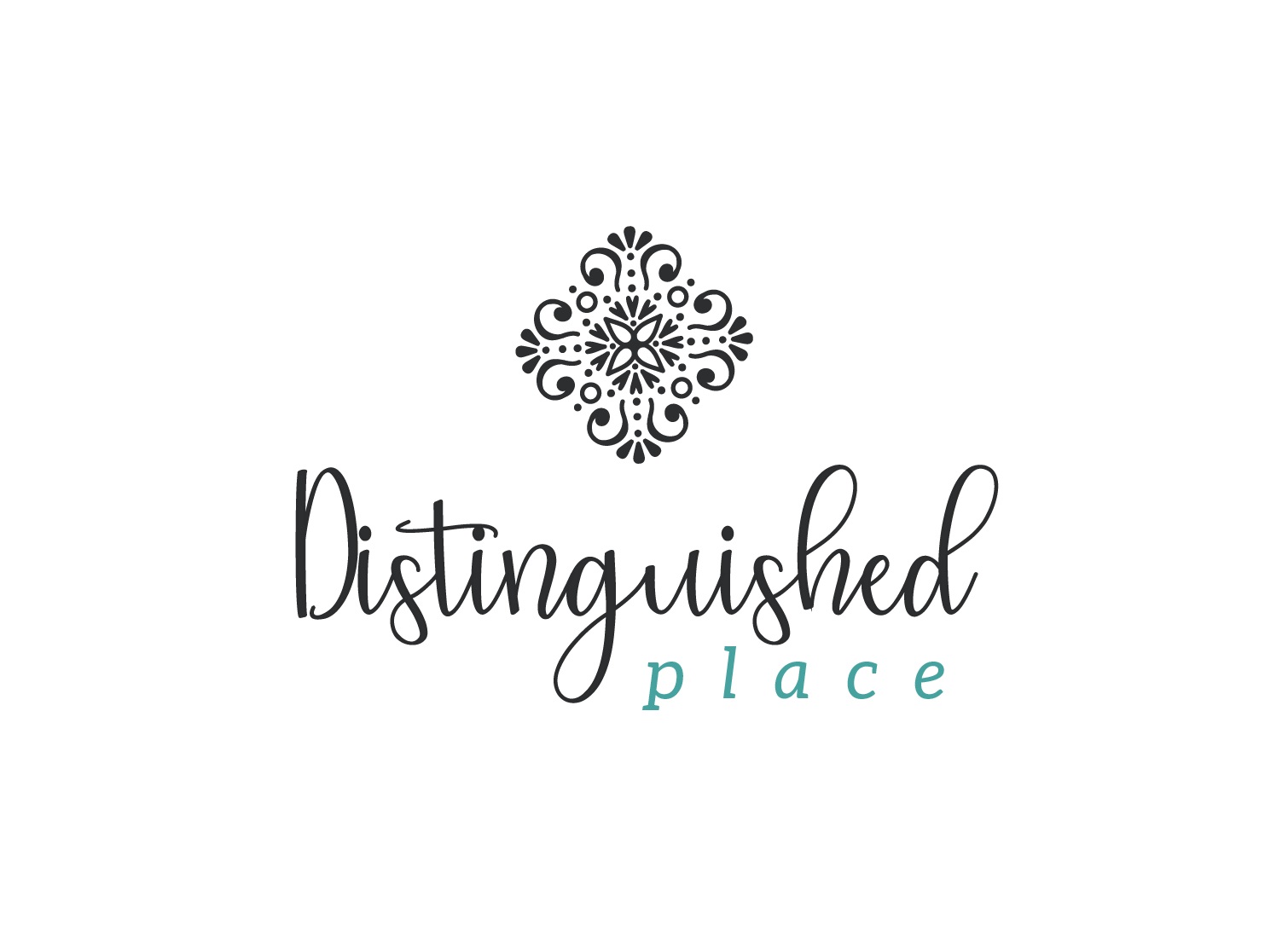 Distinguished Place