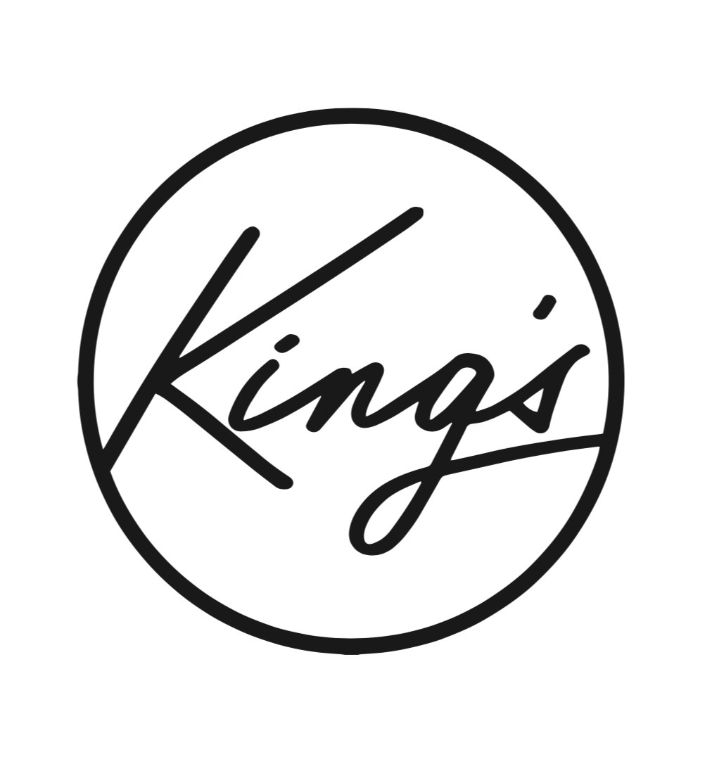 King's Catedral del Rey