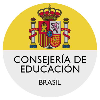 Consejería de Educación de la Embajada de España en Brasil